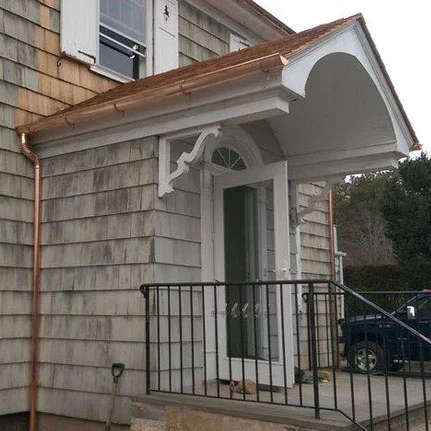gutter instalation Ridge ny